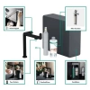 Фото смеситель для кухонной мойки hansgrohe aqittura sodasystem 76810670
