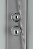 Фото душевая кабина loranto 100x80 см cs-5180-13r f