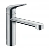 Смеситель для кухонной мойки Hansgrohe Focus 71807000