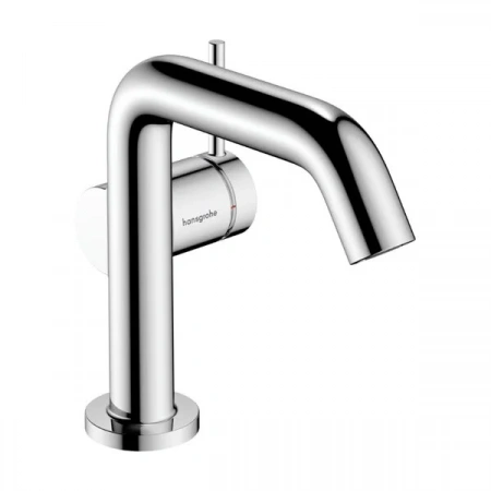 Фото смеситель для раковины hansgrohe tecturis s 73323000