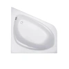 Акриловая ванна Jacob Delafon Odeon Up 140x140 см E6070RU-00
