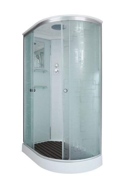 Фото душевая кабина dto 120x80 см em1512l