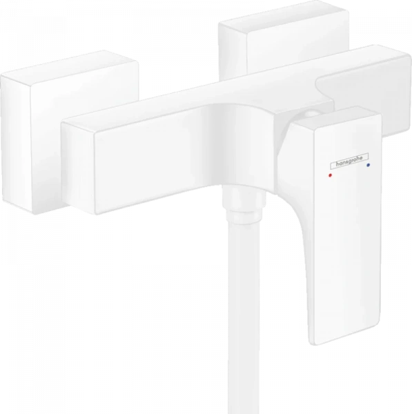 Фото смеситель для душа hansgrohe metropol 32560700