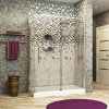 Фото душевое ограждение wasserkraft dinkel 130x80 см 58r32
