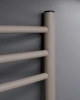 Фото электрический полотенцесушитель indigo line trinity 80/50 lсlte80-50abert