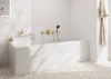 Фото смеситель для ванны hansgrohe duoturn e 75417140