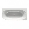 Акриловая ванна Riho Omega Corner 170x80 см B098001005