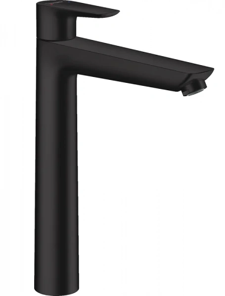 Фото смеситель для раковины hansgrohe talis 71717670