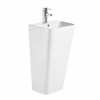 Раковина напольная Azario Fretta Square 44 см AZ-302