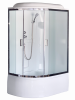 Душевая кабина Royal Bath BK RB8120BK1-M-CH-R 120x80 см