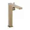 Смеситель для раковины Hansgrohe Tecturis E 73072140
