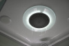Фото душевая кабина avacan c3080led 80x80 см