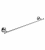 Полотенцедержатель 600 AltroBagno Corposo 081311 Cr