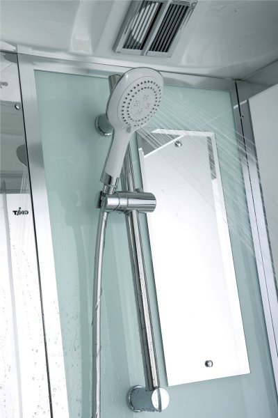 Фото душевая кабина timo comfort t-8880f 80x80 см