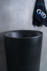 Фото раковина напольная gid nb130bg 40 см