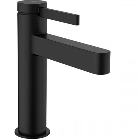 Фото смеситель для раковины hansgrohe finoris 76023670