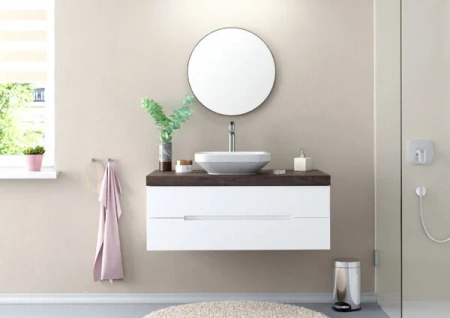 Фото смеситель для раковины hansgrohe logis fine 71258000