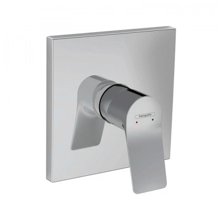 Фото смеситель для душа hansgrohe vivenis 75615000s