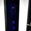Фото душевая кабина orans sr-89106s black 130x130 см
