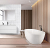 Фото акриловая ванна belbagno bb413-1500-800 150x80 см