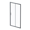 Душевая дверь AM.PM Gem 110 см W90G-110-1-195BT