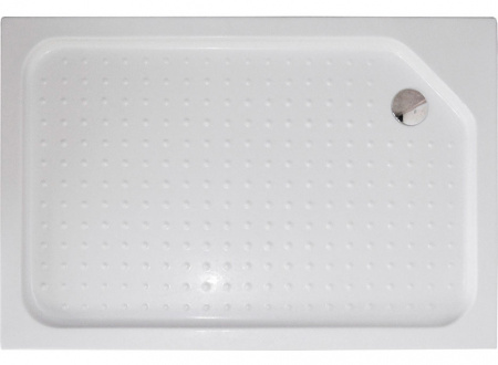 Фото душевое ограждение royal bath hp rb8120hp-c-l 120x80 см