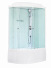 Душевая кабина Royal Bath BK RB8120BK5-WT-R 120x80 см