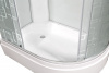 Фото душевая кабина dto 120x80 см em2712lngm с гидромассажем