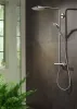 Фото душевая стойка hansgrohe raindance select s 27633140