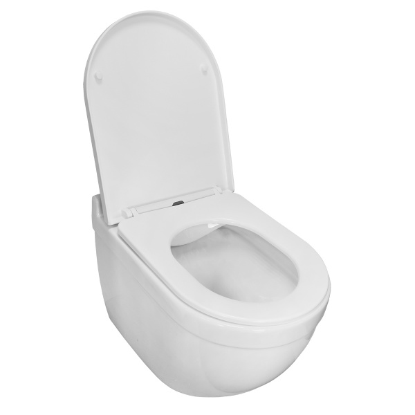 Фото унитаз с инсталляцией azario az-8010-1000+az-0017 e-r
