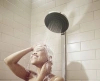 Фото душевая стойка hansgrohe pulsify 24241000