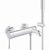 Смеситель для ванны Grohe Essence 33628001