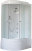 Душевая кабина Royal Bath ВК RB8120BK2-M-R 120x80 см