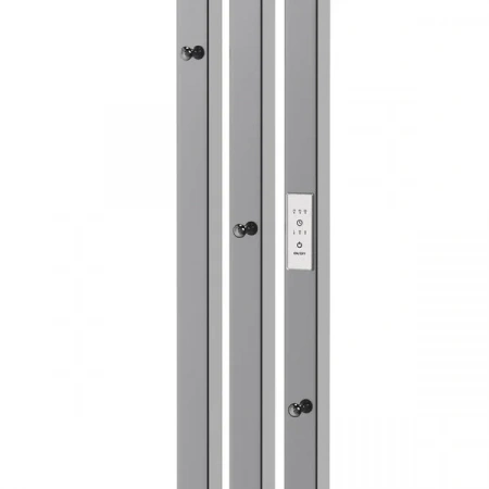 Фото электрический полотенцесушитель indigo  style 3 pro 150/13 lspre150-13rt