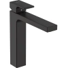 Смеситель для раковины Hansgrohe Vernis Shape 71562670_vstv