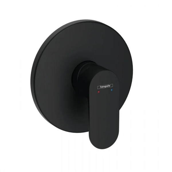 Фото смеситель для душа hansgrohe rebris s 72667670
