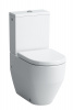 Унитаз-компакт Laufen Pro 8.2595.2.000.000.1