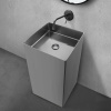 Раковина напольная Abber Wasser Kreis AF2413SP