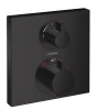 Термостатический смеситель для душа Hansgrohe Ecostat S 15714670