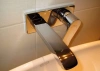 Фото смеситель для раковины hansgrohe metris 31086000
