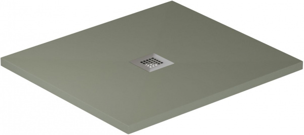 Фото поддон allen brau priority 90x80 см 8.31001-cgm