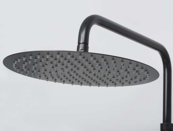Фото душевая стойка wasserkraft thermo a28801