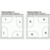 Фото душевая кабина frank f418l brilliant 100x80 см 163009