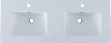 Фото раковина allen brau glority 120 1.35011.20