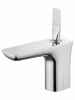 Смеситель для раковины Wonzon & Woghand цвет: Хром WW-48B1101-CR