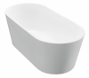 Акриловая ванна Belbagno 150x75 см BB71-1500-W0