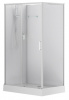 Душевая кабина Aquanet Passion EVO 120x80 см 281973