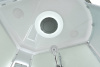 Фото душевая кабина avacan em3812lled 120x80 см