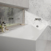 Фото акриловая ванна alba spa marry 180x70 см впрсб0400000100