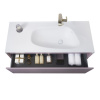 Фото тумба с раковиной orans 120 см bc-4060-1200r